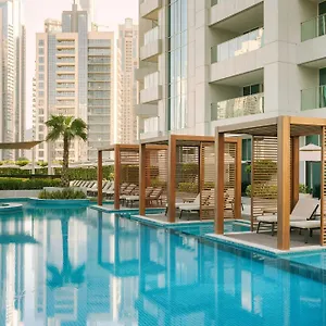 4* Aparthotel Sonder By Marriott Bonvoy Business Bay